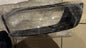 Audi Q3 8U Facelift (2015-2018) Headlight Lens Cover Right New Replacement