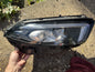 Lampu Depan LED Kanan Mercedes A-Class W177 2018-2022 A1779063000 Air Di Dalam