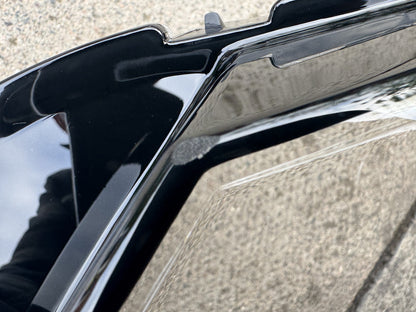 VW 파사트 B7 2010-2014 헤드라이트 렌즈 커버 좌측 신품 미세한 쓸림