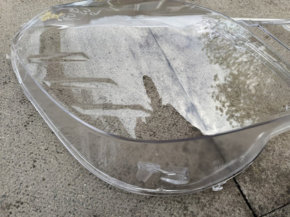 Mercedes E-Class W212 2009-2013 Headlight Lens Cover Right New Pre-Facelift