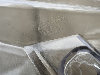 Mercedes E-Class W212 2009-2013 Headlight Lens Cover Right New Pre-Facelift