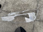 BMW Seria 3 F30 F31 2012-2015 Sticlă Far Stânga Nouă Pre-LCI Doar Sticla