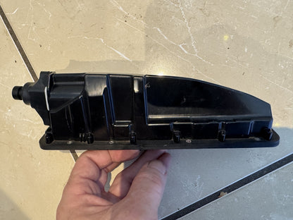 Range Rover L460 Sport L461 Камера за покривна антена M8E2-18D862-FB Без капак За части