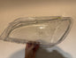BMW 7 Series F01 F02 2009-2015 Headlight Lens Cover Left New Replacement