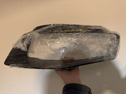 Audi A4 B8 2008-2011 Pré-Facelift Vidro de Farol Esquerdo Novo Substituição