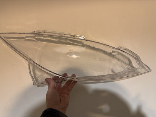 Mazda 6 GH 2008-2012 Headlight Lens Cover Right New Replacement 100-41055