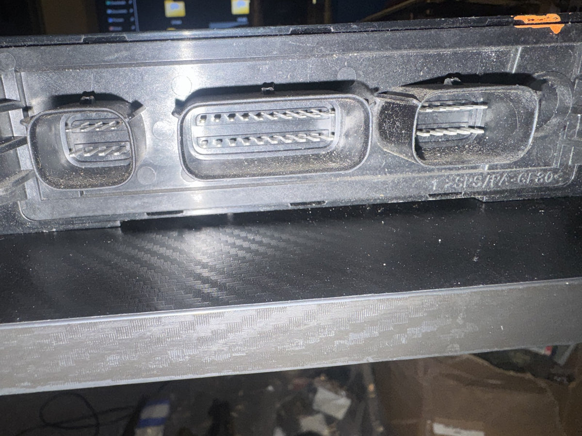 Land Rover Discovery 5 L462 2017-On Tow Bar Control Module TBM HY3M-19H544-BD