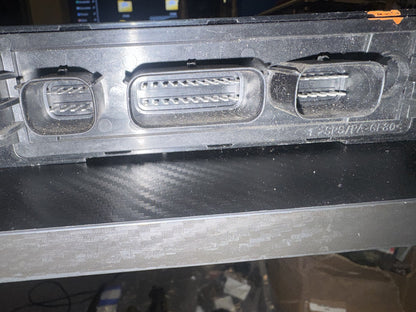 Land Rover Discovery 5 L462 2017-On Tow Bar Control Module TBM HY3M-19H544-BD