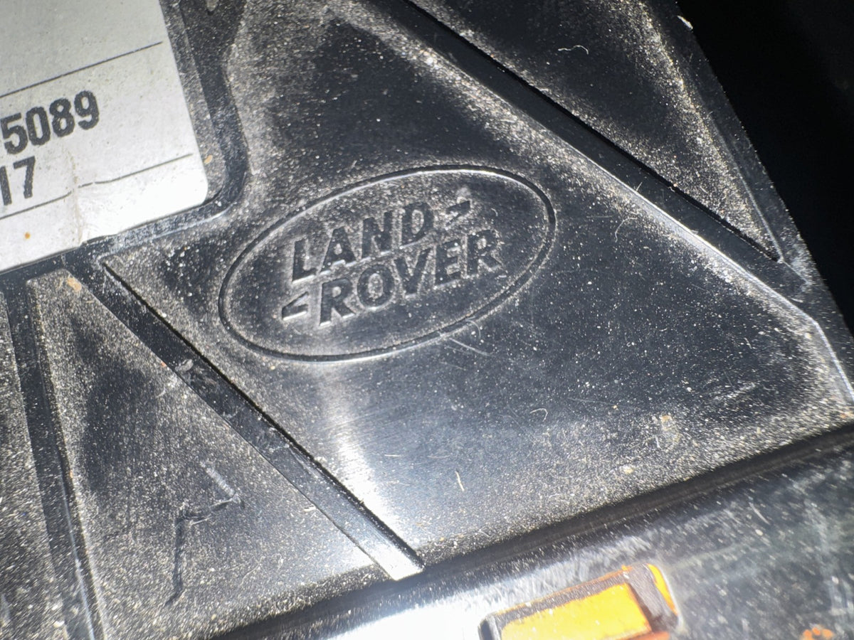 Land Rover Discovery 5 L462 2017-On Tow Bar Control Module TBM HY3M-19H544-BD