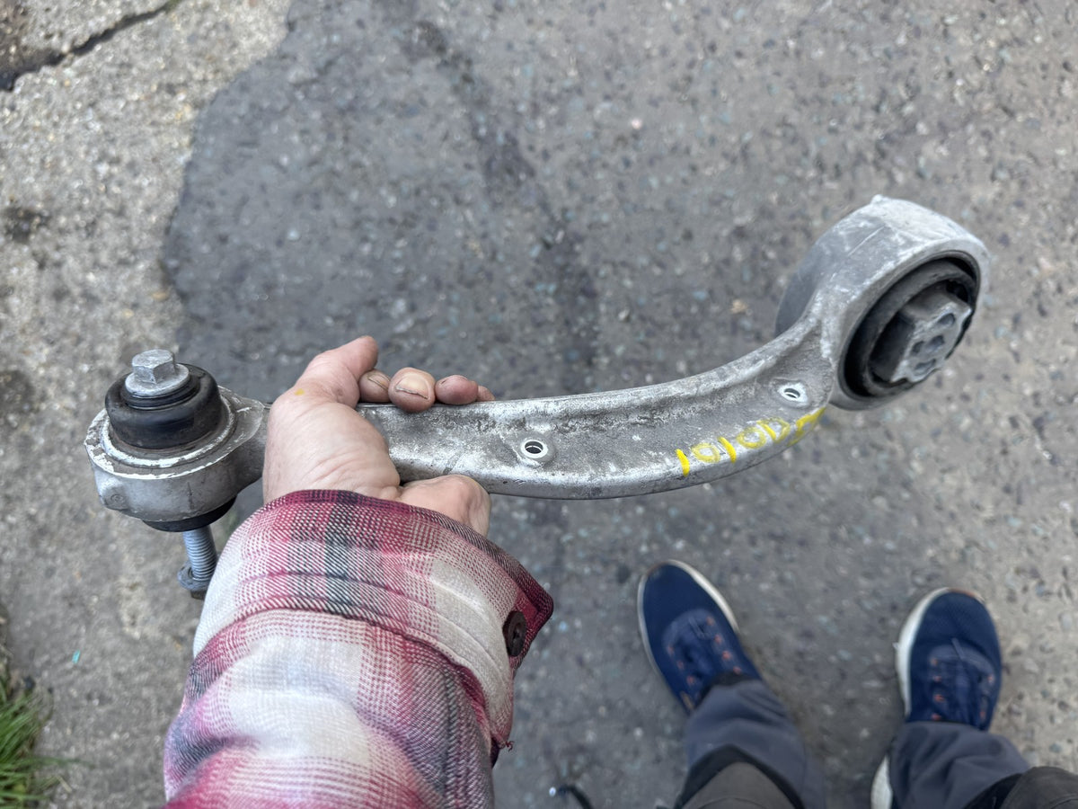 Range Rover Velar L560 Jaguar F-Pace Front Right Lower Control Arm M8A2-3C256-BB