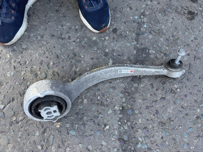 Range Rover Velar L560 Jaguar F-Pace Front Right Lower Control Arm M8A2-3C256-BB