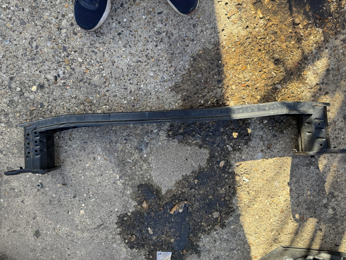 Lexus UX 200 250h 2019-2022 Rear Bumper Reinforcement Crash Bar 52023-76030