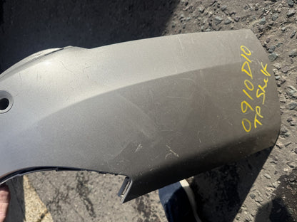 Volvo XC90 Mk2 2015-2022 Rear Bumper Upper Section PDC 31353430 Scratched
