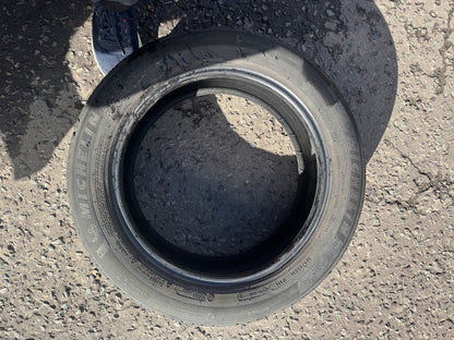 Michelin e-Primacy 195 55 16 91H 195/55R16 Summer Tyre 5mm 2023 Part Worn