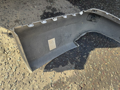 Volvo XC90 Mk2 2015-2022 Rear Bumper Upper Section PDC 31353430 Scratched