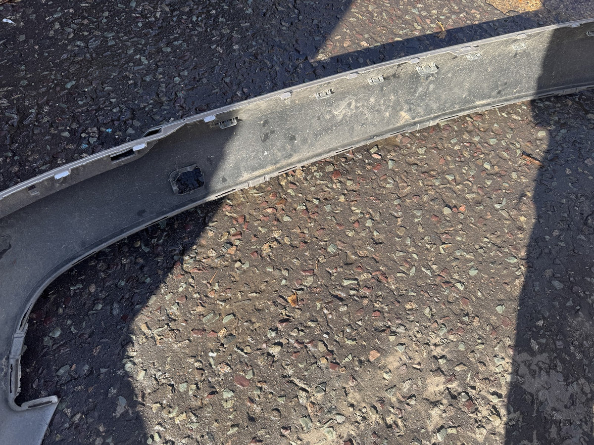 Volvo XC90 Mk2 2015-2022 Rear Bumper Upper Section PDC 31353430 Scratched