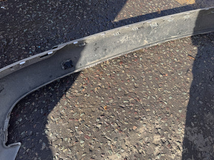 Volvo XC90 Mk2 2015-2022 Rear Bumper Upper Section PDC 31353430 Scratched