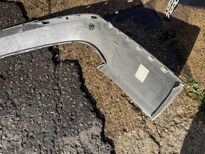 Volvo XC90 Mk2 2015-2022 Rear Bumper Upper Section PDC 31353430 Scratched