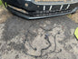 Skoda Superb 3V 2019-2023 Front Bumper PDC Fog Lamp Wiring Loom for 3V0807221M