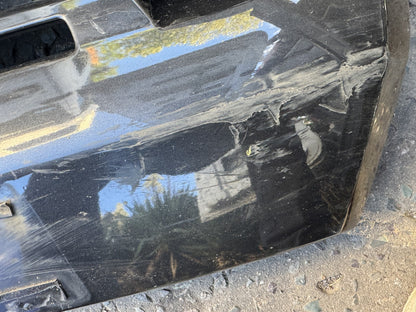 Ford Ranger 2019-2023 Wildtrak Front Grille JB3B-8350-B Scratched Needs Repair