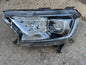 Ford Ranger 2019-2023 Left Headlight Halogen JB3B-13E015 UK Spec Genuine