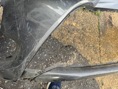 Toyota Yaris Mk3 Facelift 2017-2020 Front Bumper 52119-0DA40 Needs Repair