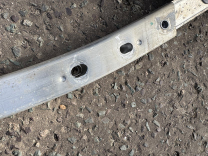 Tesla Model Y Frontstoßstangen-Verstärkung Aufprallträger 1487601-00-E 2021-2025
