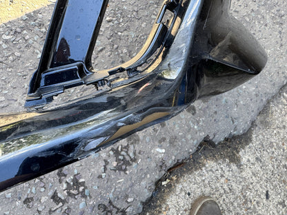 2024 BMW 5 Series G60 G61 M Sport Front Bumper 51118084653 PDC Needs Repair