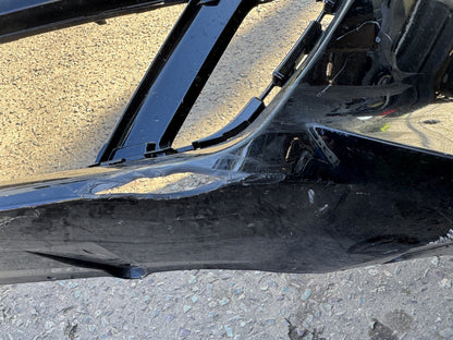 2024 BMW 5 Series G60 G61 M Sport Front Bumper 51118084653 PDC Needs Repair