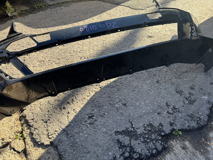 2024 BMW 5 Series G60 G61 M Sport Front Bumper 51118084653 PDC Needs Repair