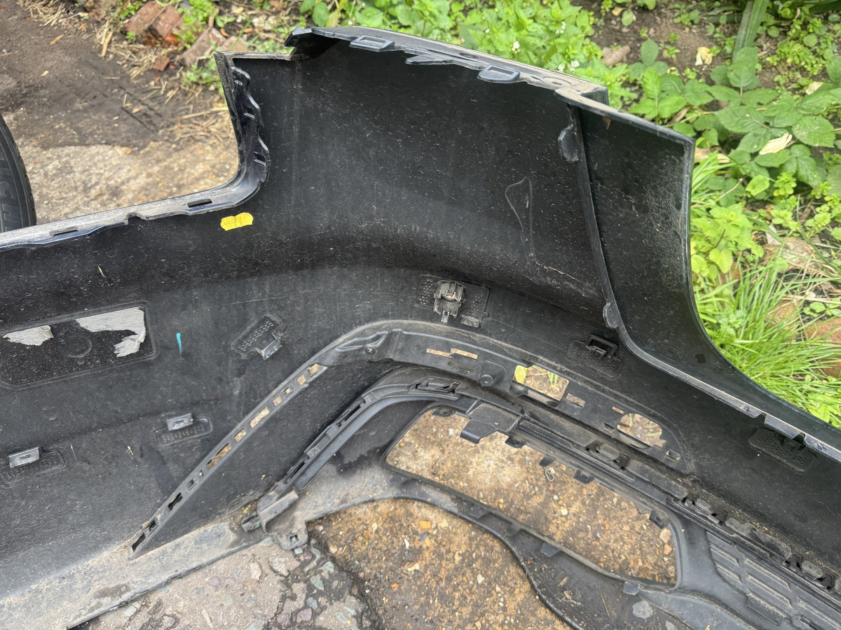 Audi A6 S6 C8 S Line Saloon Rear Bumper and Diffuser PDC 4K5807511F 4K5807511G