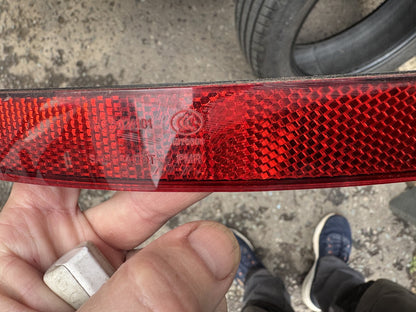 Audi A4 S4 B9 8W Rear Bumper Reflector Left-Hand Side 8W0945105D 2016-2024