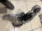 2026 Discovery 5 L462 Rear Knuckle Hub Right MY42-5A970-BA LR183083