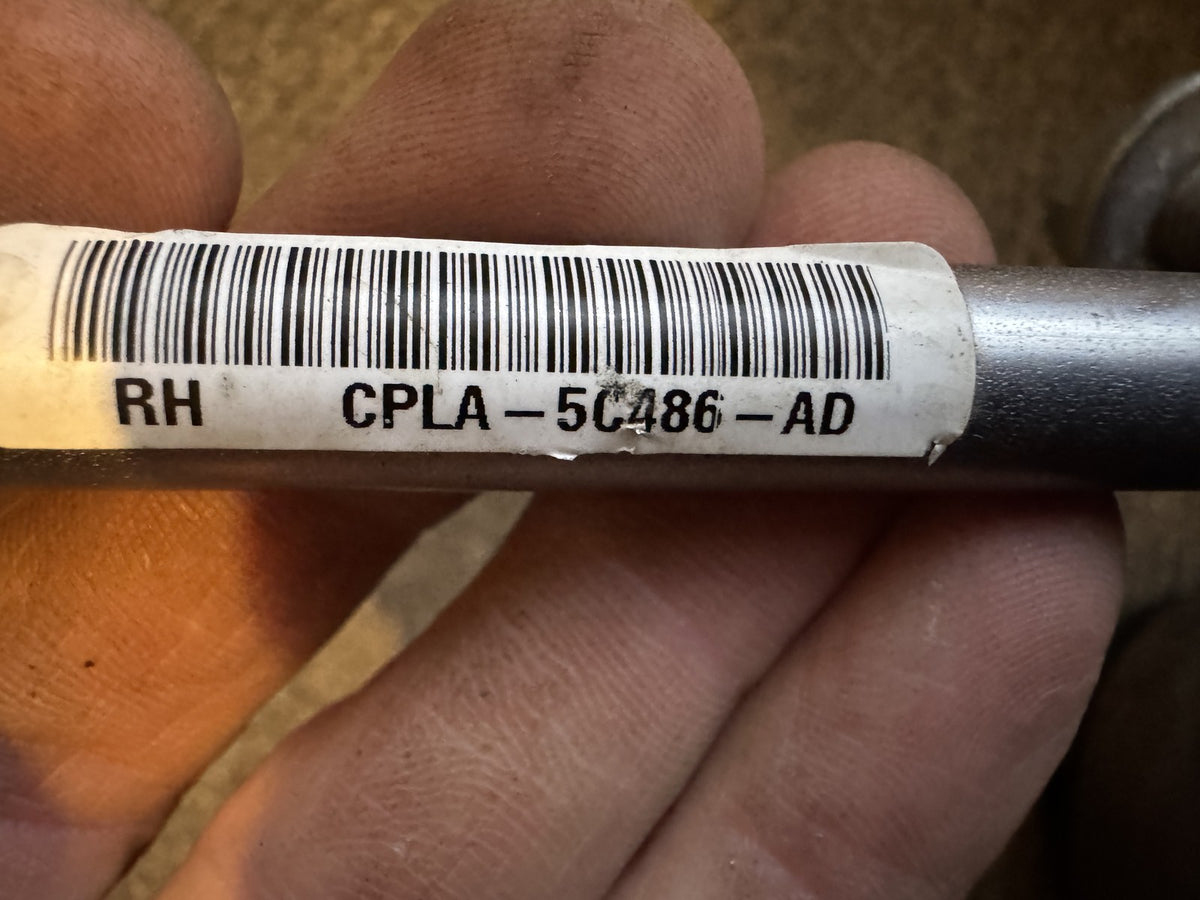 2026 Land Rover Rear Anti Roll Bar Drop Link Right CPLA-5C486-AD Discovery L405