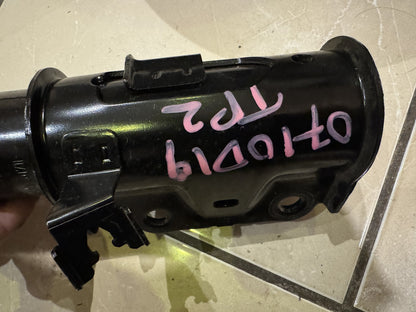 2026 Ford Puma Front Shock Absorber Left L1TC-18K001-CE 2466016 Automatic