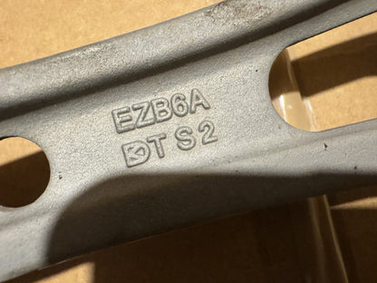 2026 Discovery 5 L462 Front Lower Rear Arm Right 602123532 LPLA-3C254-AE