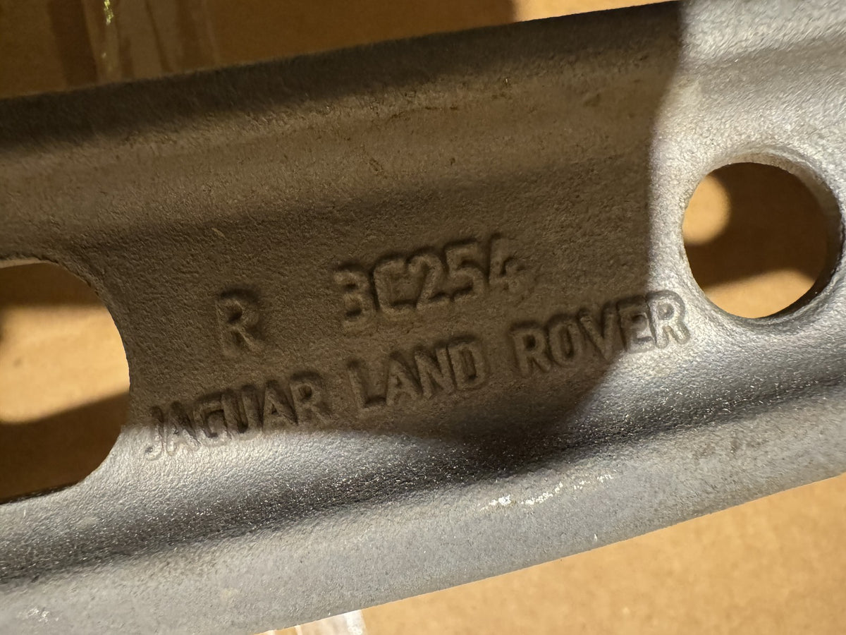 2026 Discovery 5 L462 Front Lower Rear Arm Right 602123532 LPLA-3C254-AE