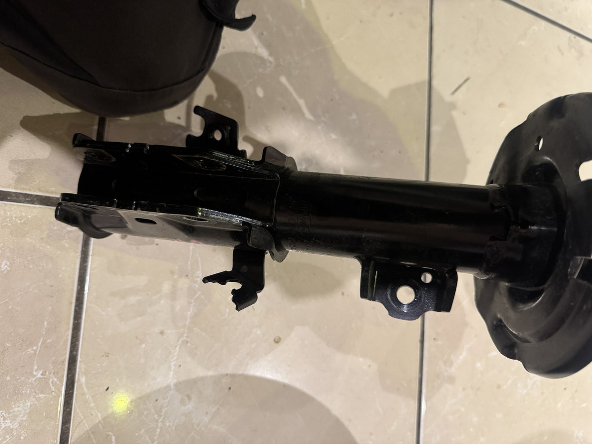 2026 Ford Puma Front Shock Absorber Left L1TC-18K001-CE 2466016 Automatic