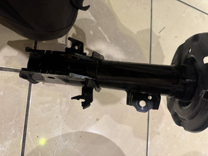 2026 Ford Puma Front Shock Absorber Left L1TC-18K001-CE 2466016 Automatic