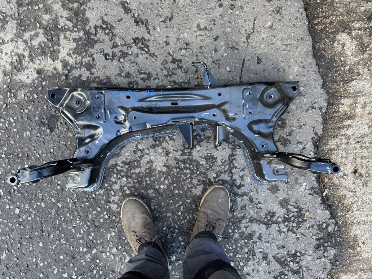 2026 Ford Puma Front Subframe Crossmember L1BC-5019-BE