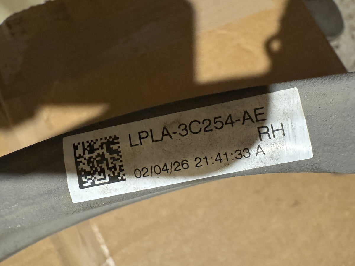 2026 Discovery 5 L462 Front Lower Rear Arm Right 602123532 LPLA-3C254-AE