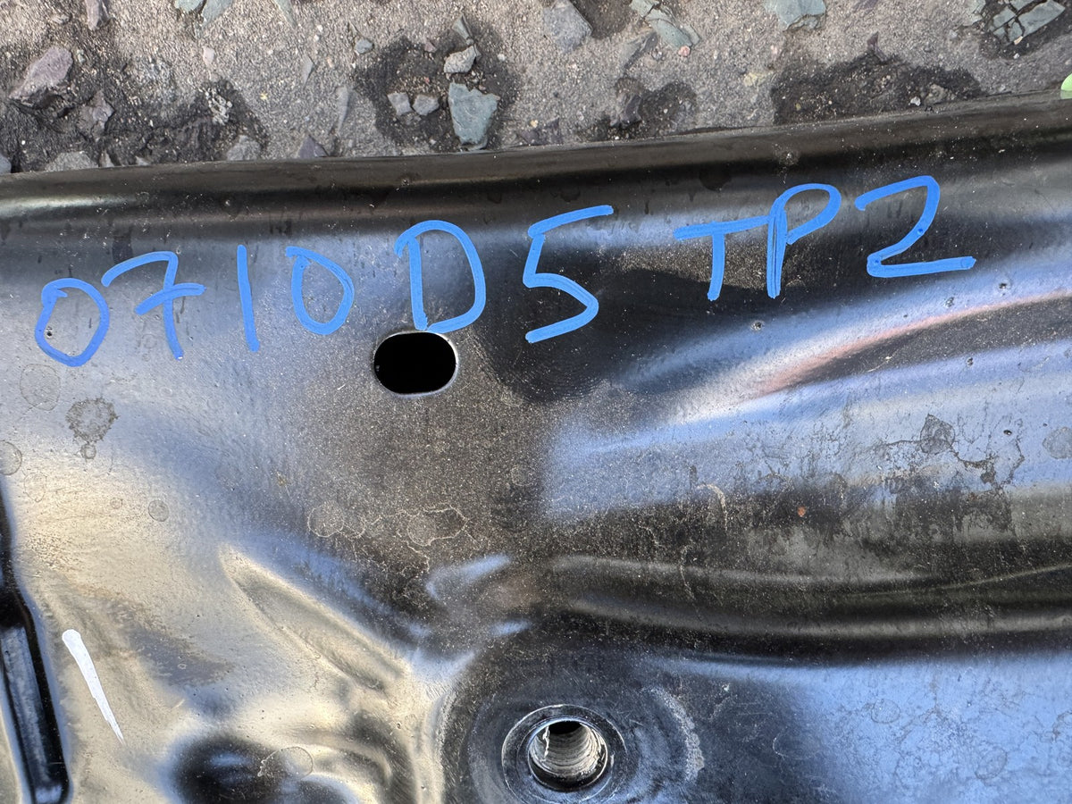 2026 Ford Puma Front Subframe Crossmember L1BC-5019-BE