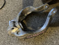 2026 Land Rover Front Strut Yoke Fork Right CPLA-3462-AC LR105282 Discovery L405