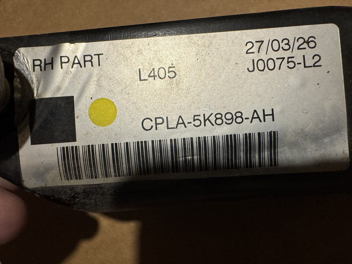 2026 Land Rover Rear Lower Arm Right CPLA-5K898-AH LR163128 L462 L405 L494