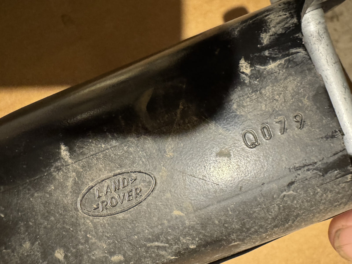 2026 Land Rover Rear Lower Arm Right CPLA-5K898-AH LR163128 L462 L405 L494