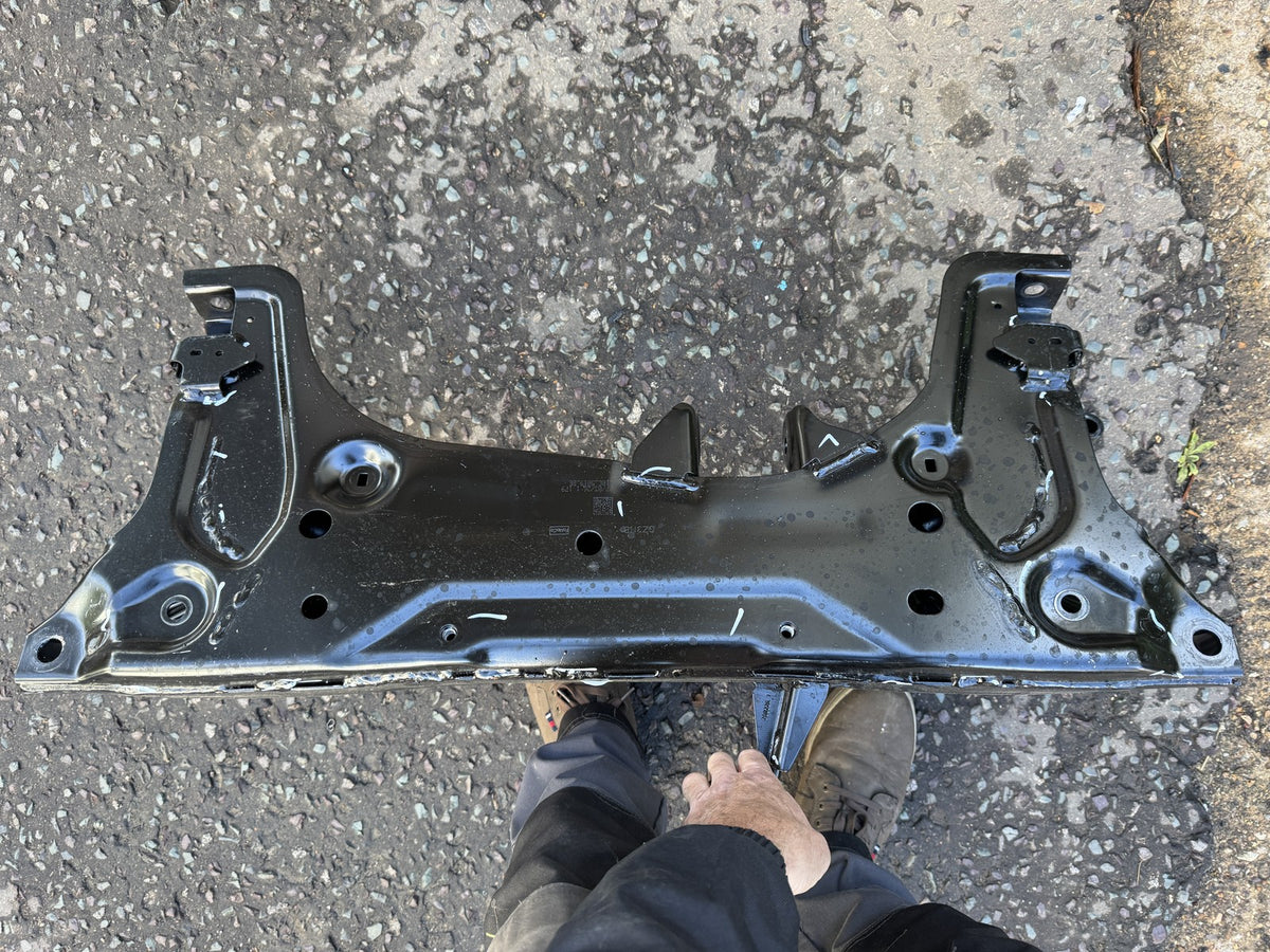 2026 Ford Puma Front Subframe Crossmember L1BC-5019-BE