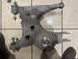 2026 Discovery 5 L462 Rear Lower Suspension Arm Right 603123463 LPLA-5B530-AG