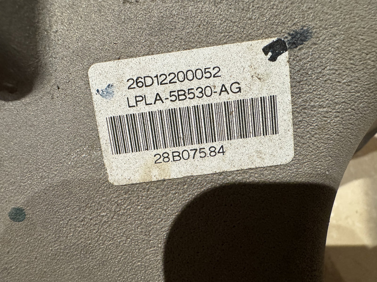 2026 Discovery 5 L462 Rear Lower Suspension Arm Right 603123463 LPLA-5B530-AG