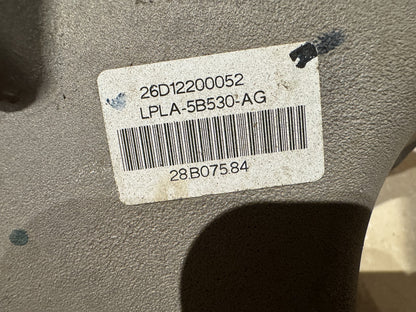 2026 Discovery 5 L462 Rear Lower Suspension Arm Right 603123463 LPLA-5B530-AG