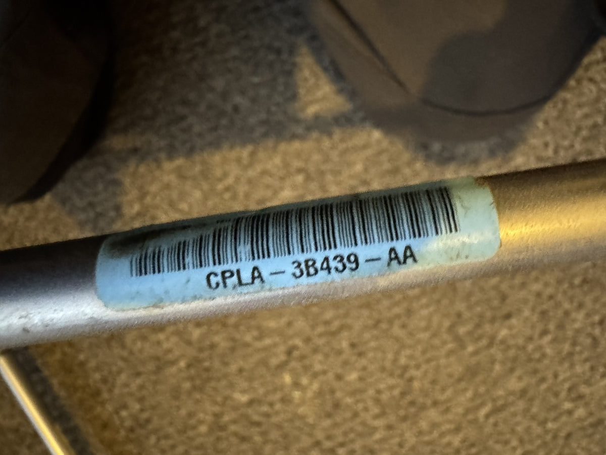 2026 Land Rover Front Anti Roll Bar Drop Link CPLA-3B439-AA Discovery L405 L494